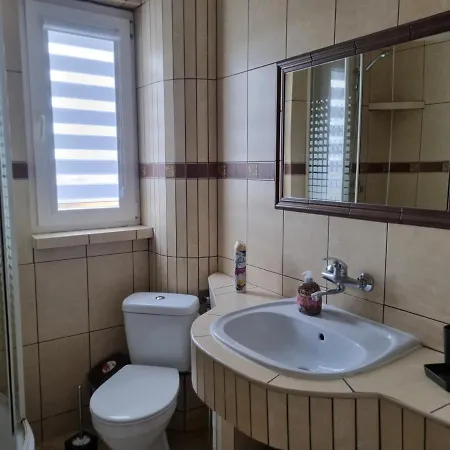 Ryf Mew Apartament Appartement *