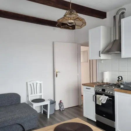 Ryf Mew Apartament * Rewa