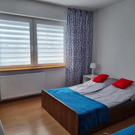 Ryf Mew Apartament Appartement *