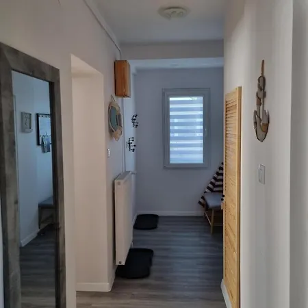 Ryf Mew Apartament * Rewa