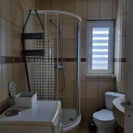 Appartement Ryf Mew Apartament Rewa