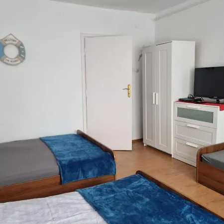 Ryf Mew Apartament Appartement *
