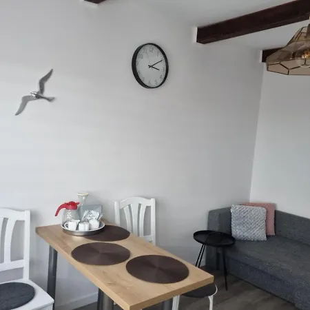 Ryf Mew Apartament