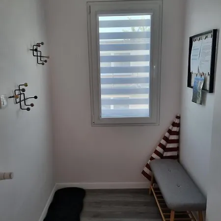 Ryf Mew Apartament Appartement Rewa
