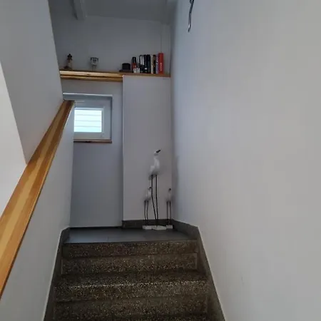 Ryf Mew Apartament