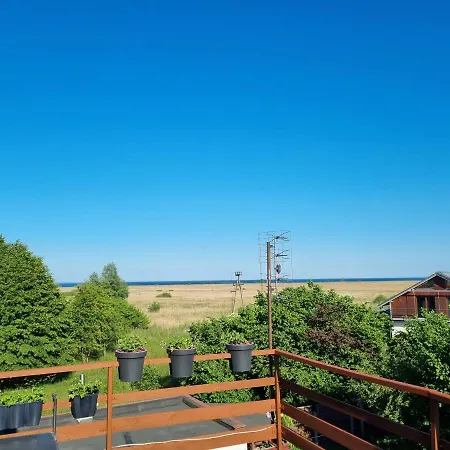 Appartement Ryf Mew Apartament Rewa
