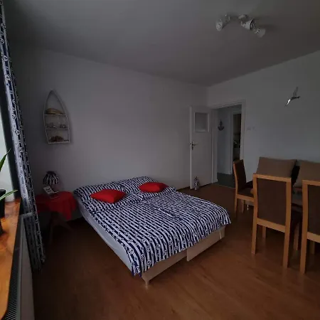 Appartement Ryf Mew Apartament *