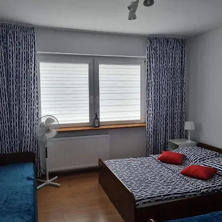 Appartement Ryf Mew Apartament