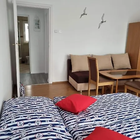 Appartement Ryf Mew Apartament