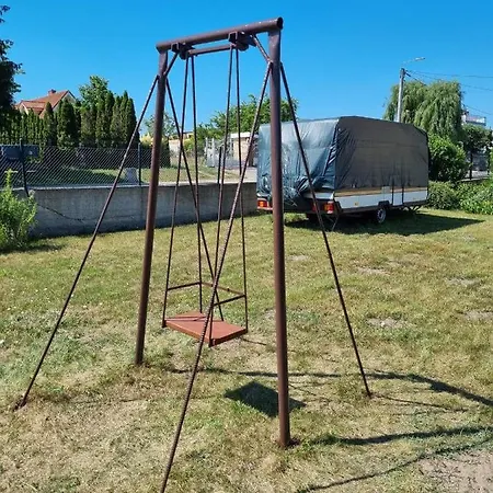 Appartement Ryf Mew Apartament