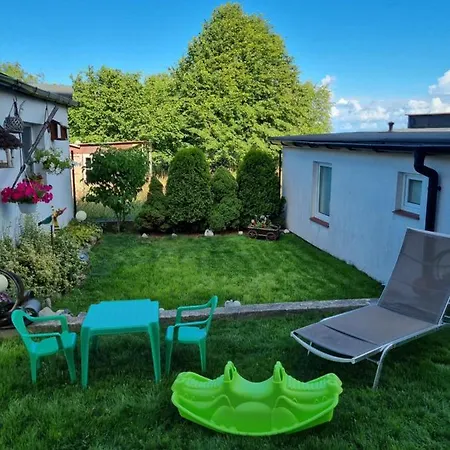 Ryf Mew Apartament Appartement