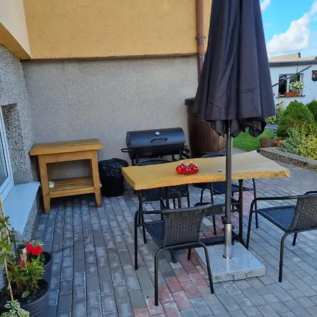Appartement Ryf Mew Apartament