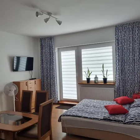 Ryf Mew Apartament Rewa